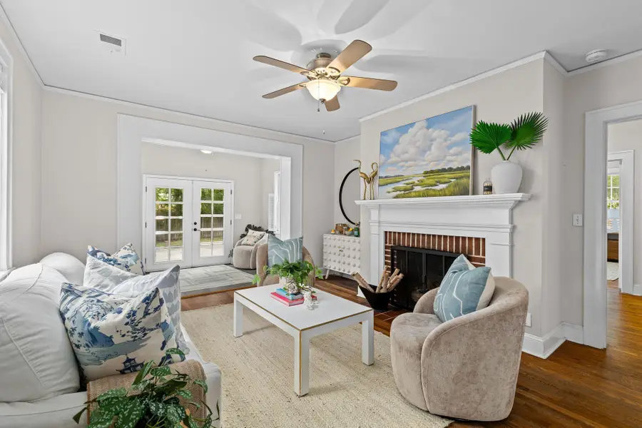 1782 Harrison Avenue, Charleston, SC 29407 - #3