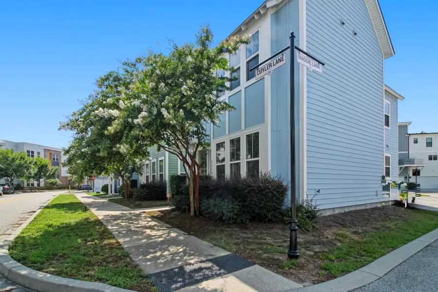 1514 Cuyler Lane, North Charleston, SC 29405 - #2