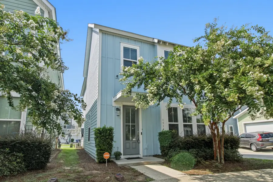 1514 Cuyler Lane, North Charleston, SC 29405 - #3
