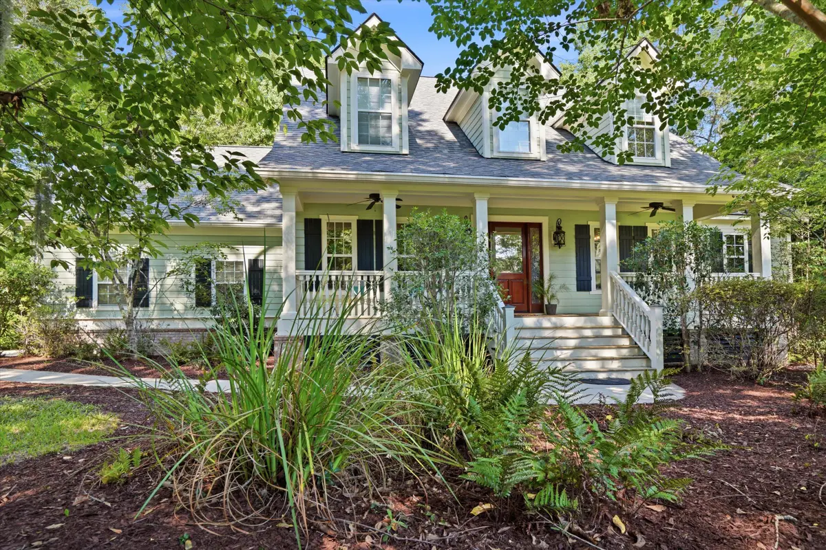 5122 Old Washington Course, Hollywood, SC 29449 - #1