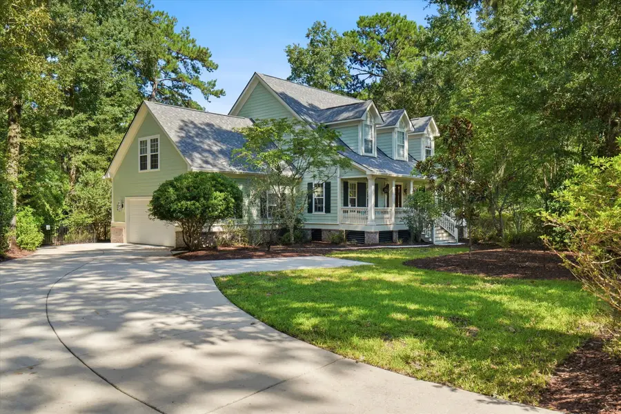 5122 Old Washington Course, Hollywood, SC 29449 - #2