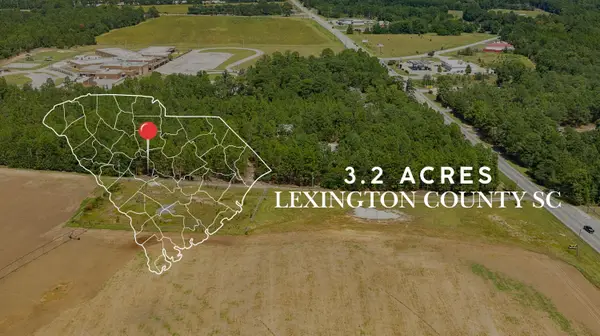 8004 Edmund Highway, Pelion, SC 29123