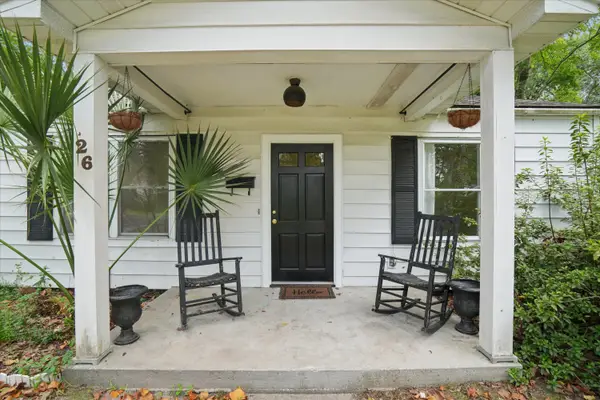 26 Anita Drive, Charleston, SC 29407
