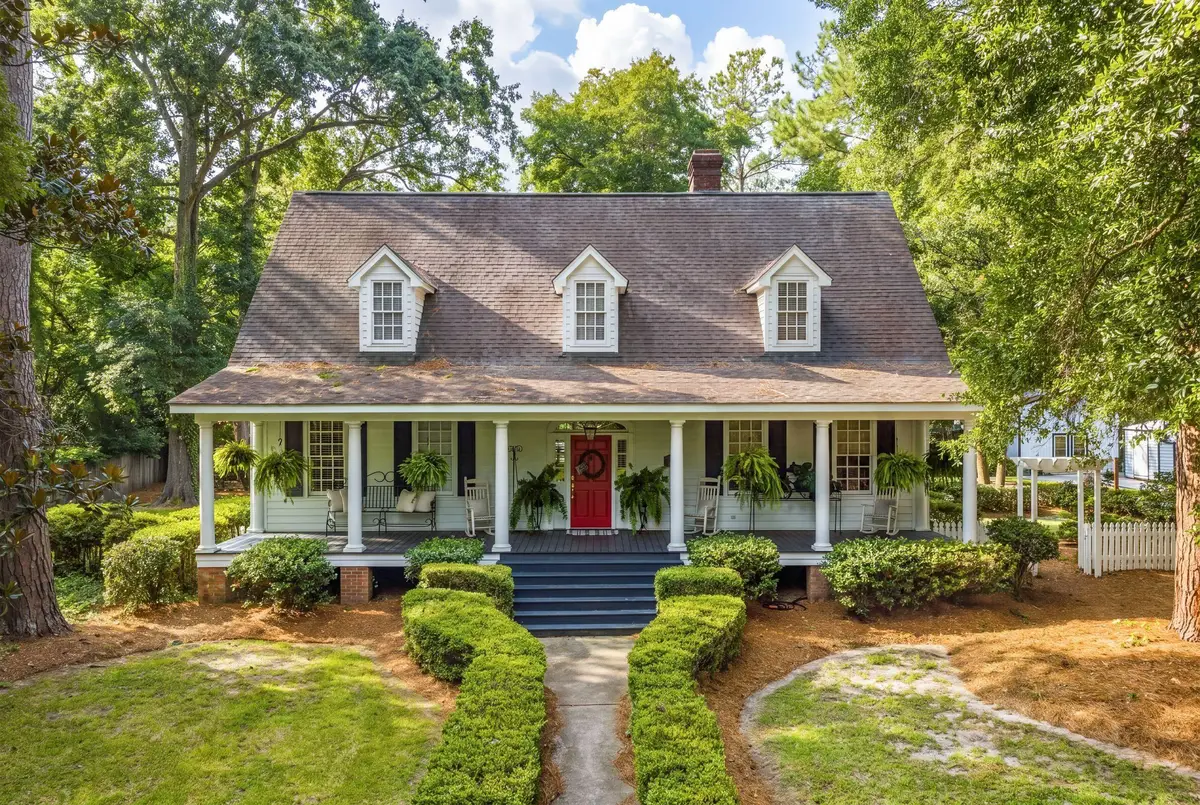 120 Sasportas Lane, Summerville, SC 29483 - #1