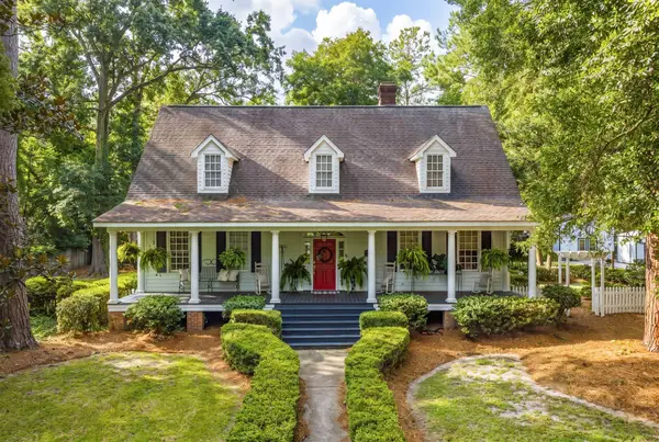 120 Sasportas Lane, Summerville, SC 29483