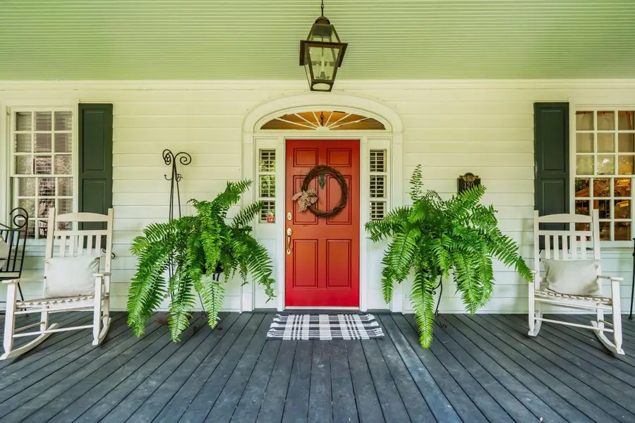 120 Sasportas Lane, Summerville, SC 29483 - #3