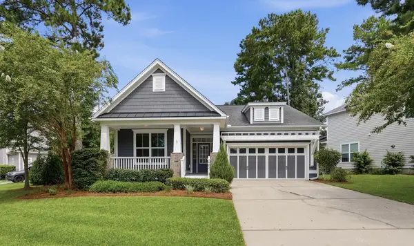 403 Brick Kiln Drive, Summerville, SC 29483