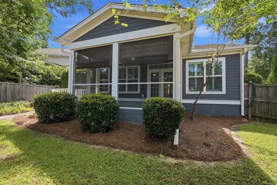 403 Brick Kiln Drive, Summerville, SC 29483 - #2
