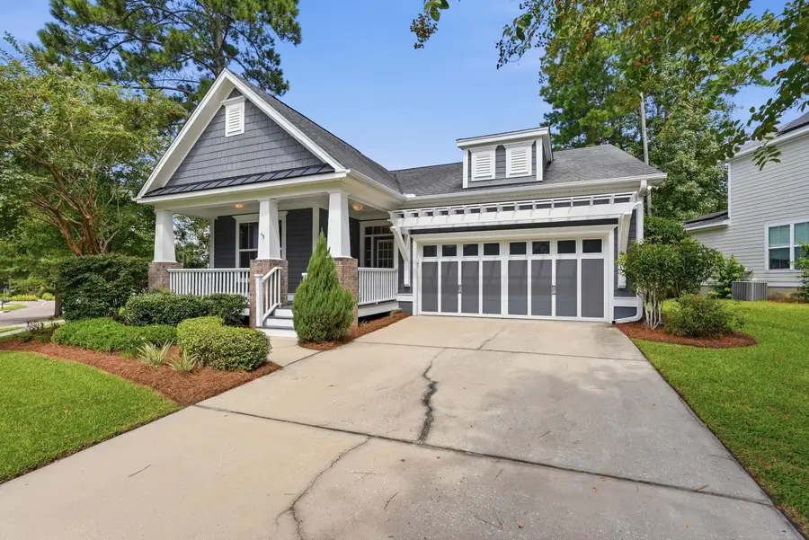 403 Brick Kiln Drive, Summerville, SC 29483 - #3