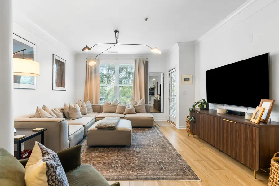 2026 Telfair Way, Charleston, SC 29412 - #3