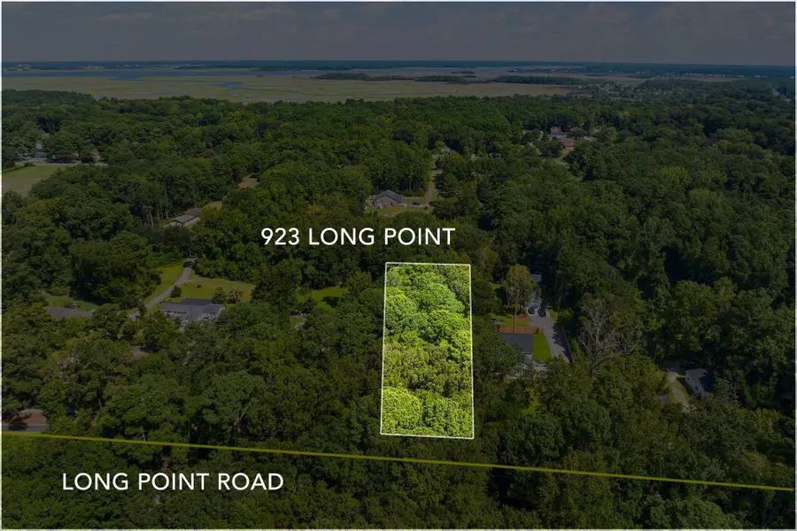 923 Long Point Road, Mount Pleasant, SC 29464 - #3