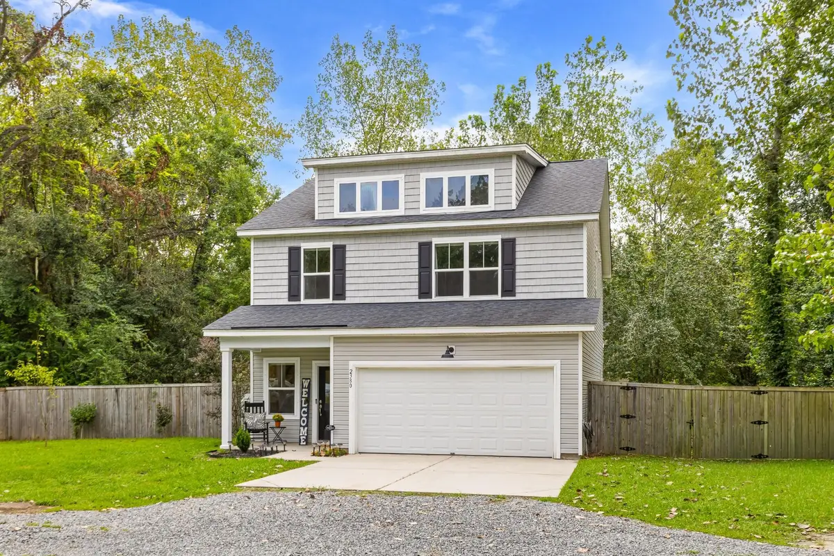 2380 Storen Street, North Charleston, SC 29406 - #1