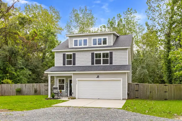 2380 Storen Street, North Charleston, SC 29406