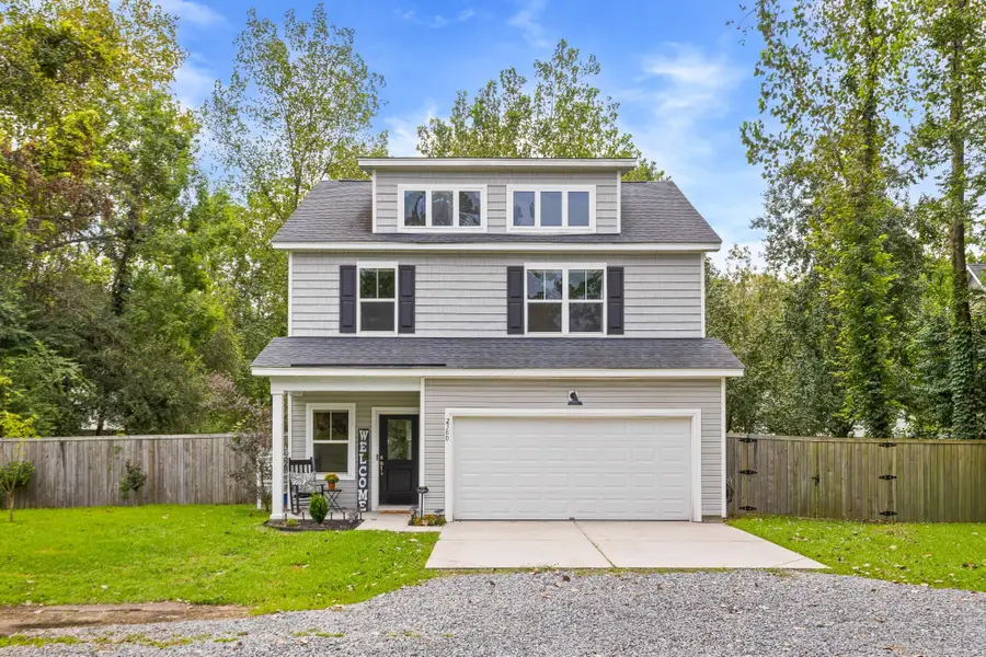 2380 Storen Street, North Charleston, SC 29406 - #2