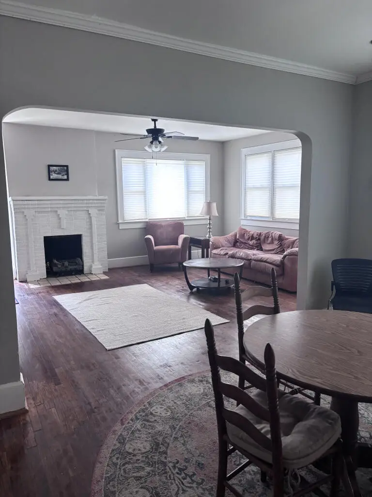 292 Treadwell Street, Orangeburg, SC 29115 - #2