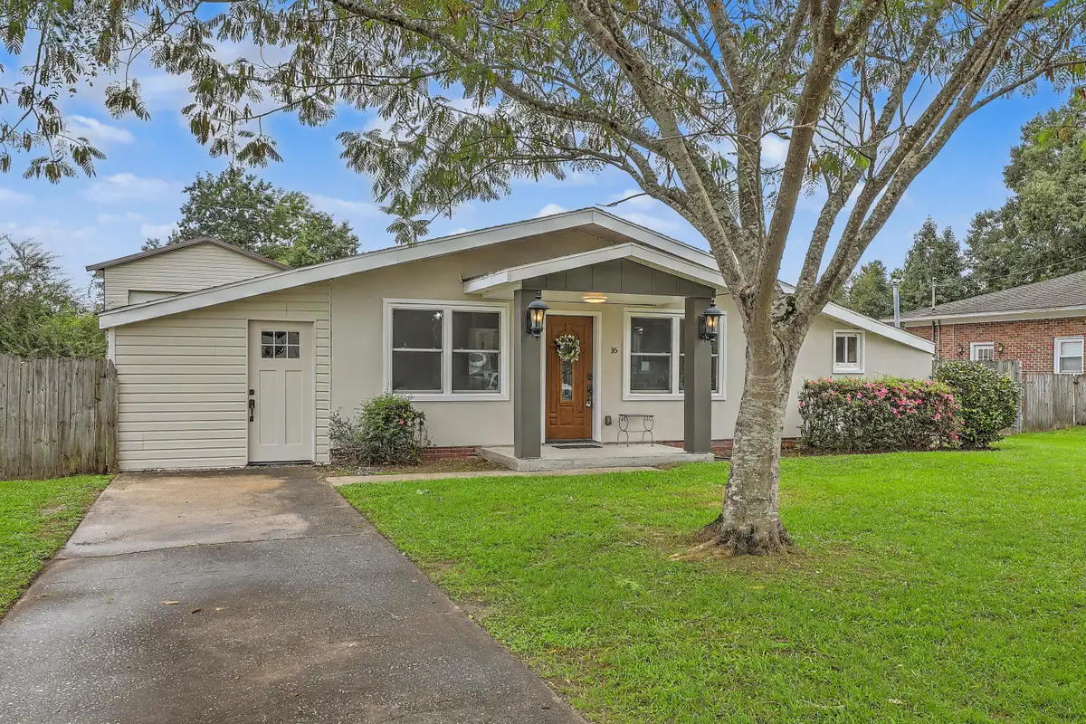 16 Cranford Road, Goose Creek, SC 29445 - #1