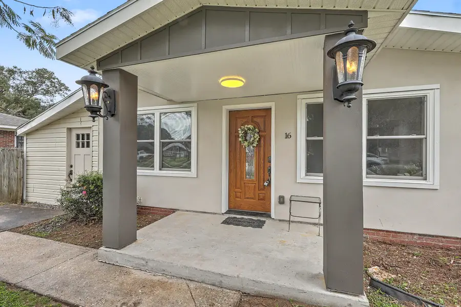 16 Cranford Road, Goose Creek, SC 29445 - #3