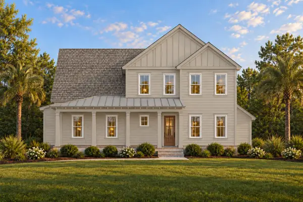 3898 Summerton Street, Mount Pleasant, SC 29466