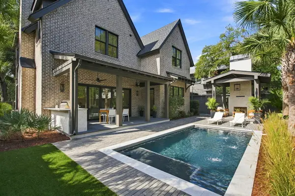 507 Mccants Drive, Mount Pleasant, SC 29464