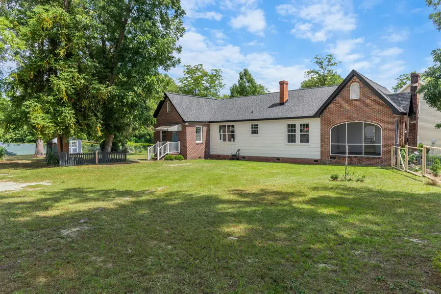 1046 Boulevard Street, Orangeburg, SC 29115 - #3