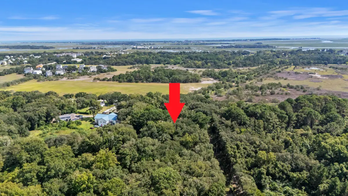 1872 Arsburn Road, Charleston, SC 29412 - #1