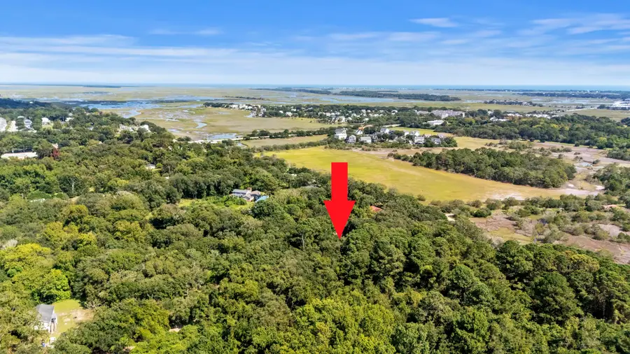 1872 Arsburn Road, Charleston, SC 29412 - #2
