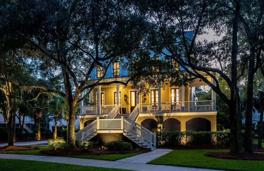 153 King George Street, Charleston, SC 29492 - #2