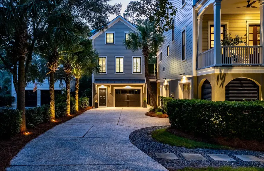 153 King George Street, Charleston, SC 29492 - #3