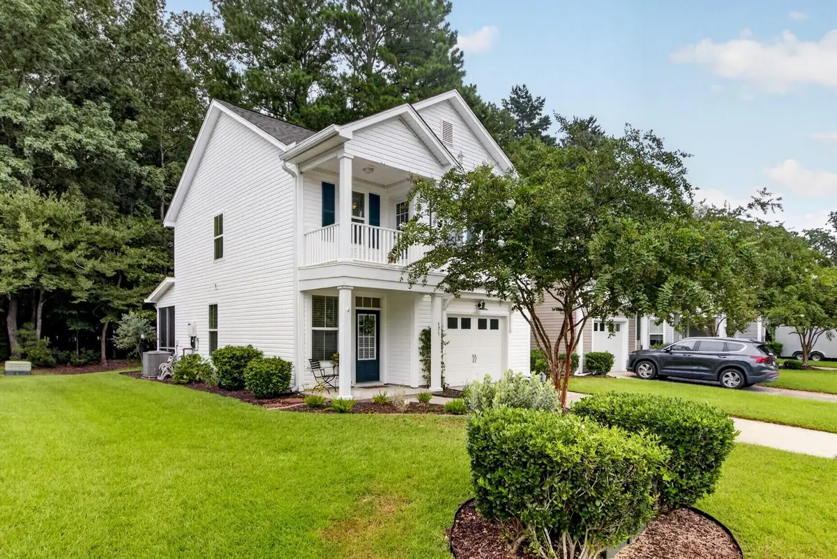 171 Larissa Drive, Charleston, SC 29414 - #1