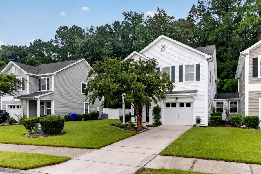 171 Larissa Drive, Charleston, SC 29414 - #2