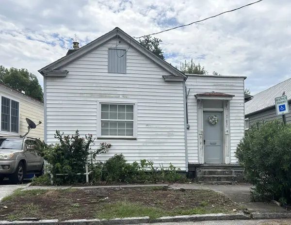 27 Nunan Street, Charleston, SC 29403