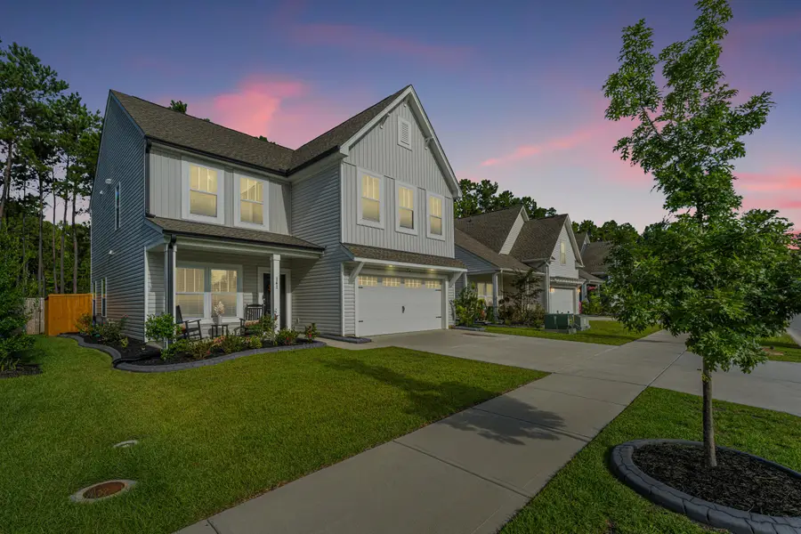 141 Surfbird Road, Summerville, SC 29486 - #2