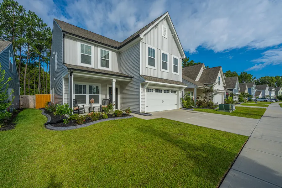 141 Surfbird Road, Summerville, SC 29486 - #3