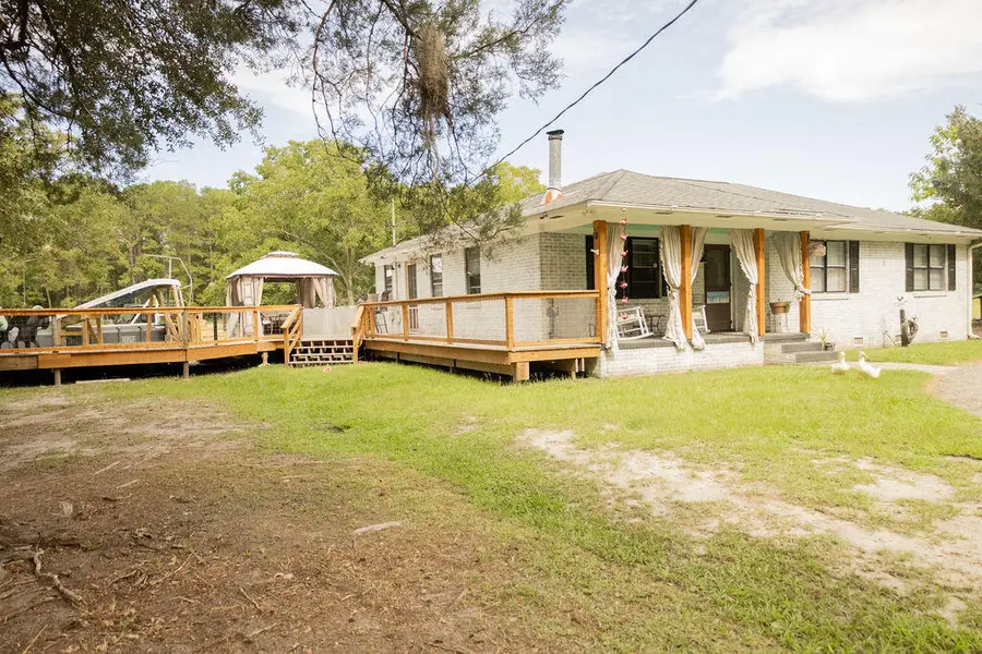 10007 Jacksonboro Road, Cottageville, SC 29435 - #2