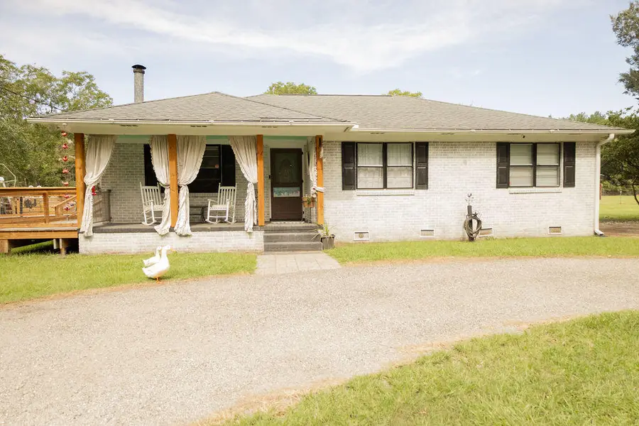 10007 Jacksonboro Road, Cottageville, SC 29435 - #3