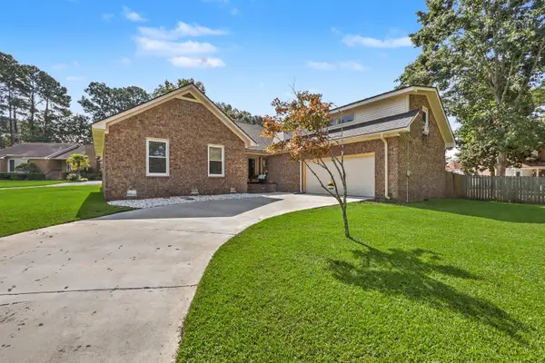 97 Nightingale Manor, Charleston, SC 29418