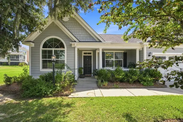 237 Red Leaf Boulevard, Moncks Corner, SC 29461