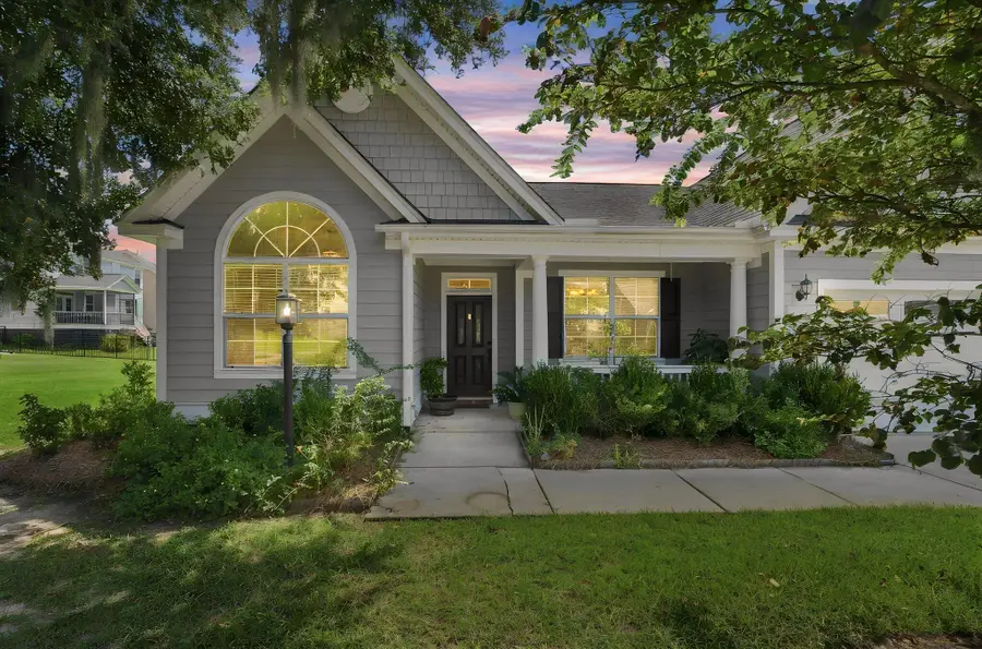 237 Red Leaf Boulevard, Moncks Corner, SC 29461 - #2