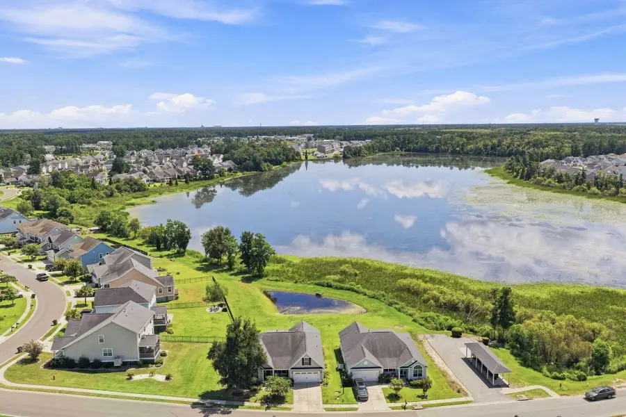 237 Red Leaf Boulevard, Moncks Corner, SC 29461 - #3