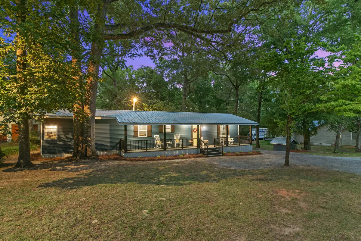 417 Mill Creek Road, Vance, SC 29163 - #1