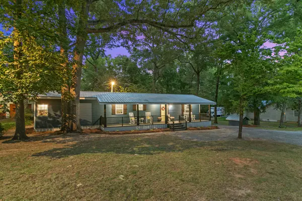 417 Mill Creek Road, Vance, SC 29163