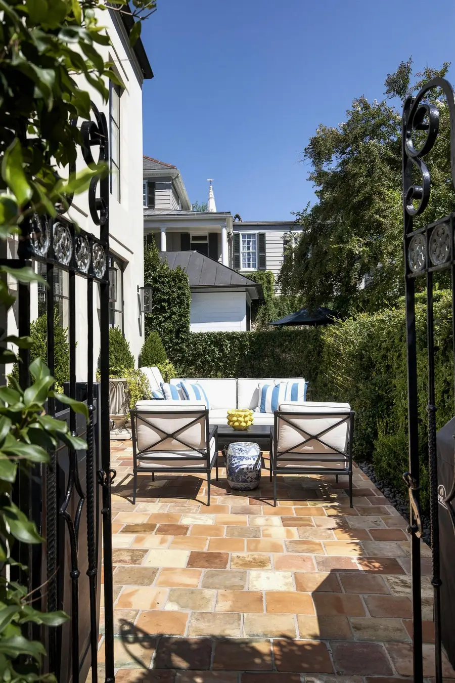 64 Tradd Street, Charleston, SC 29401 - #3