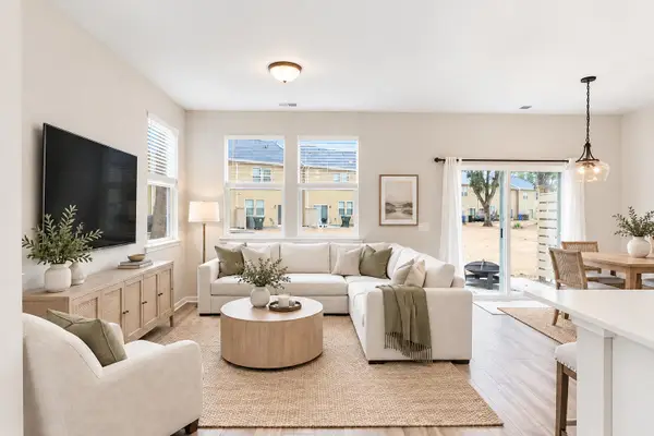 8348 Child's Cove, North Charleston, SC 29418