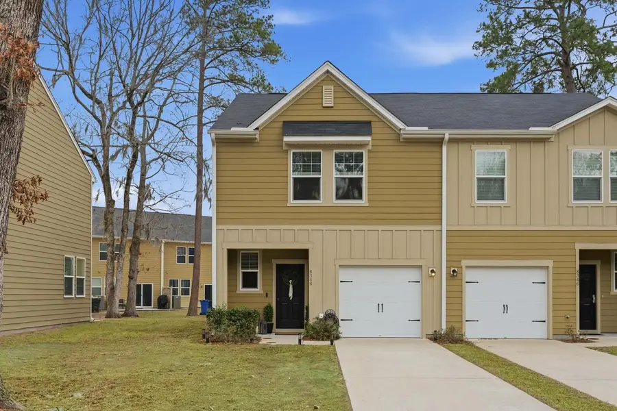 8348 Child's Cove, North Charleston, SC 29418 - #2