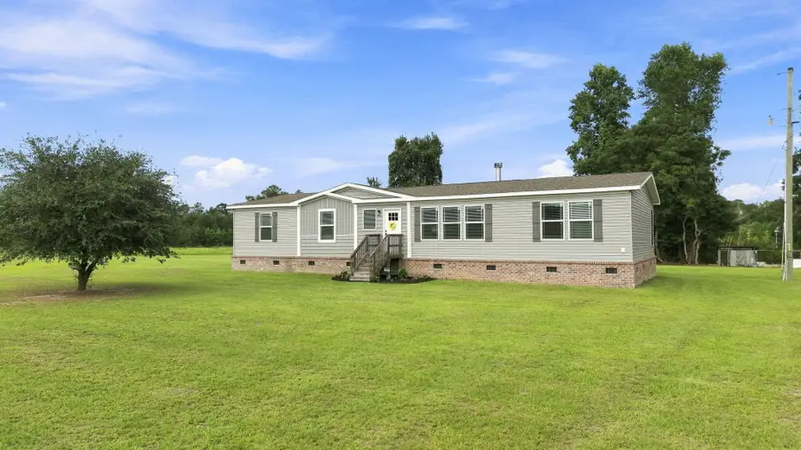 514 Mcmakin Drive, Saint Stephen, SC 29479 - #2