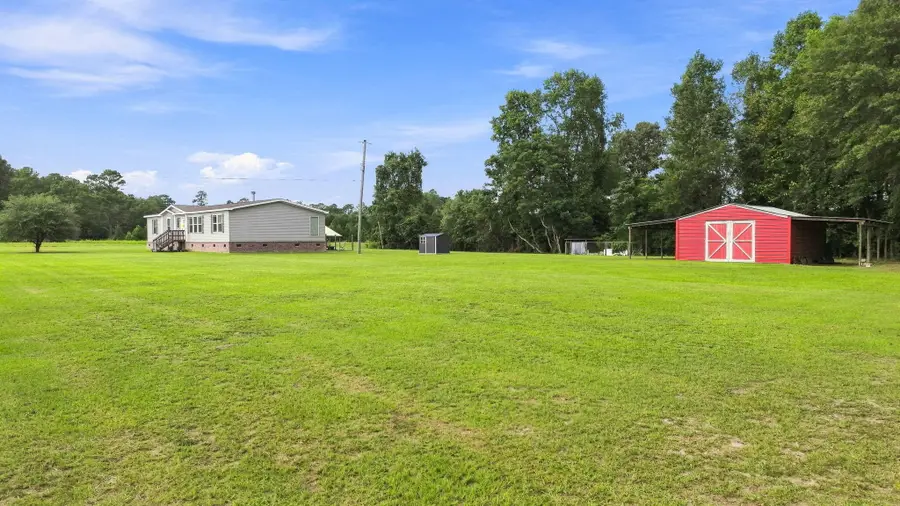 514 Mcmakin Drive, Saint Stephen, SC 29479 - #3
