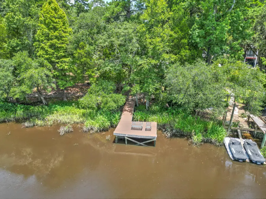 208 Shaftesbury Lane, Summerville, SC 29485 - #2