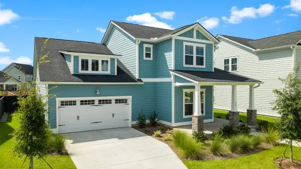 261 Denham Street, Summerville, SC 29486