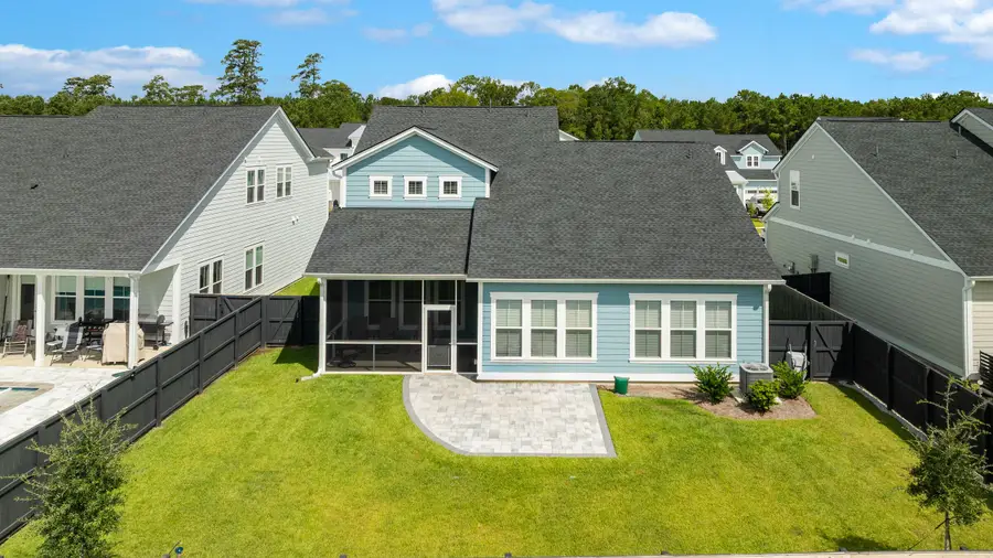 261 Denham Street, Summerville, SC 29486 - #3