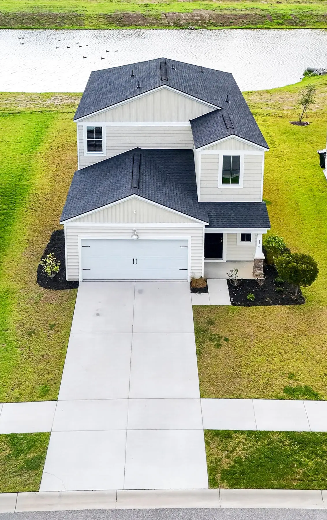 476 Camellia Bloom Drive, Moncks Corner, SC 29461 - #1